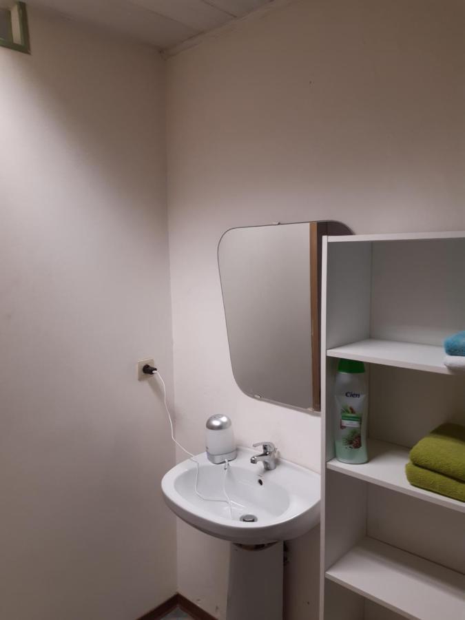 Apartamento Casa Di Gino Amberes Exterior foto
